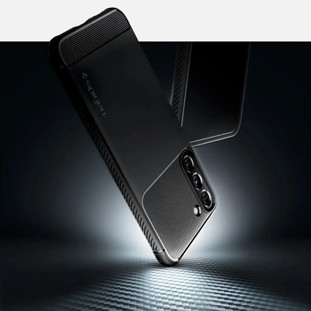 Galaxy S22 Case Rugged Armor - Image 3