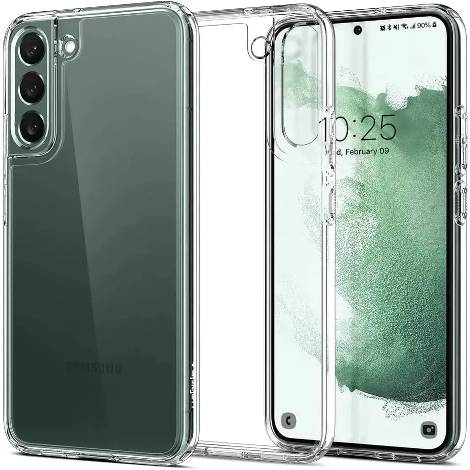 Galaxy S22 Case Ultra Hybrid - Image 3