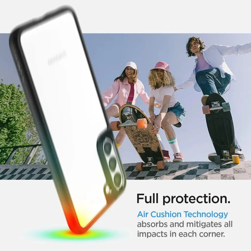 Galaxy S22 Case Ultra Hybrid - Image 4