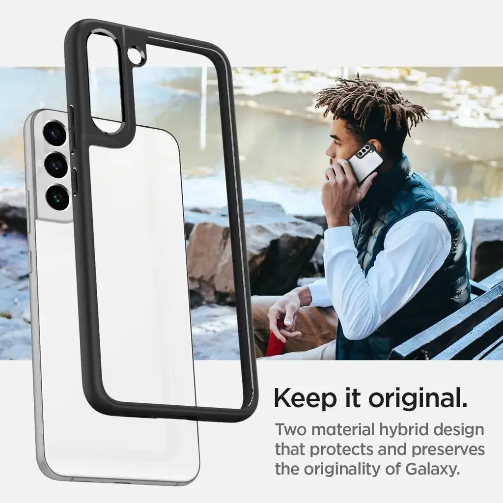 Galaxy S22 Case Ultra Hybrid - Image 6