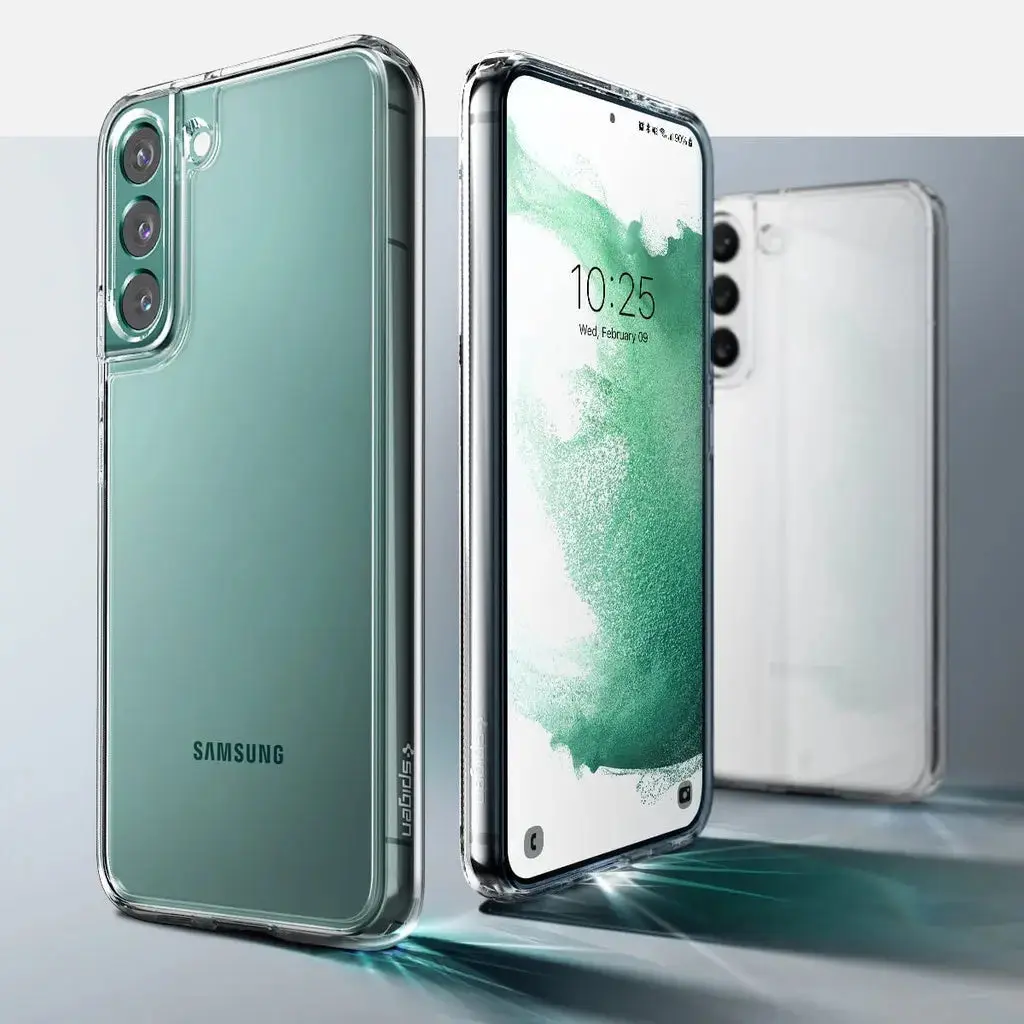 Galaxy S22 Case Ultra Hybrid - Image 7