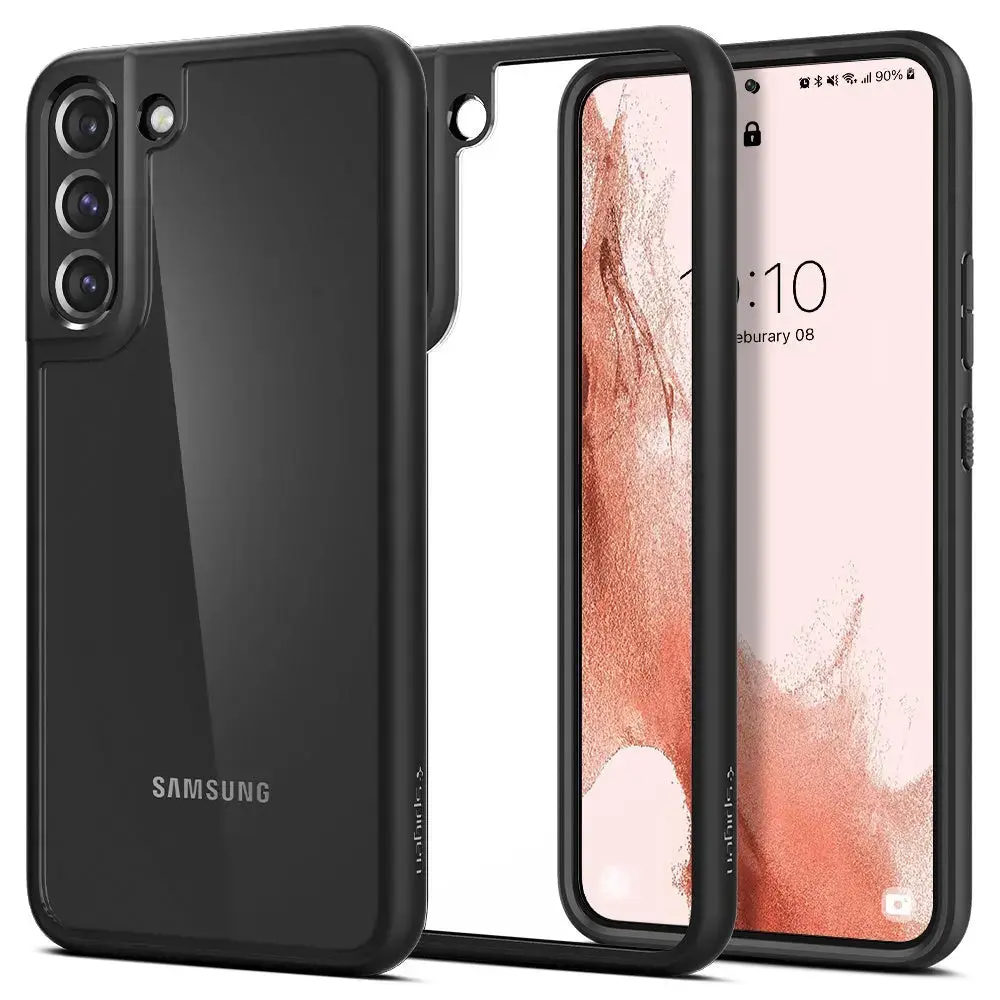 Galaxy S22 Case Ultra Hybrid - Image 8
