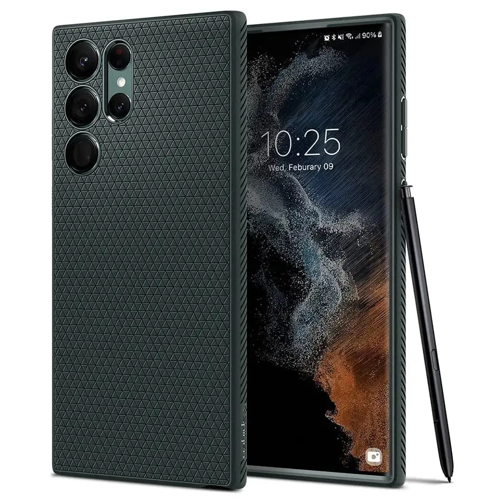 Galaxy S22 Ultra Case Liquid Air - Image 3