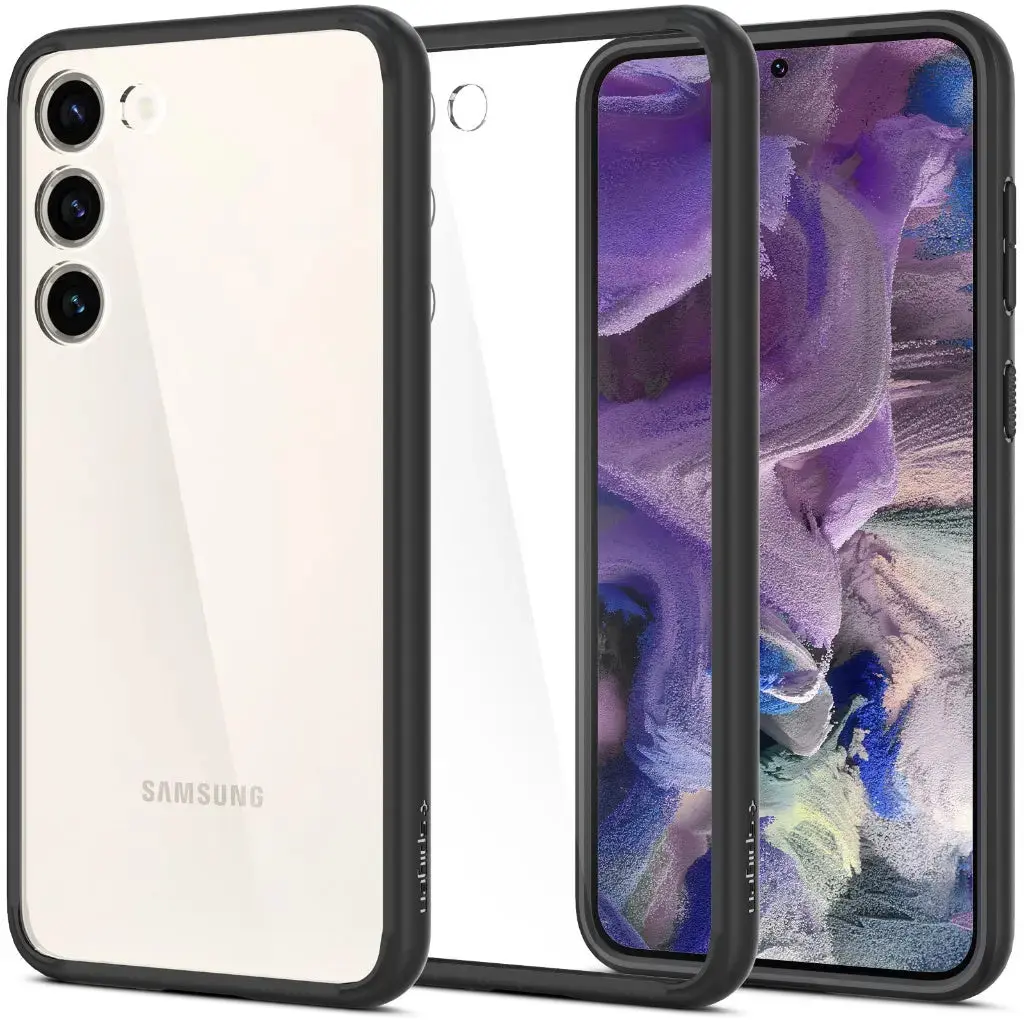 Galaxy S23 Case Ultra Hybrid - Image 3
