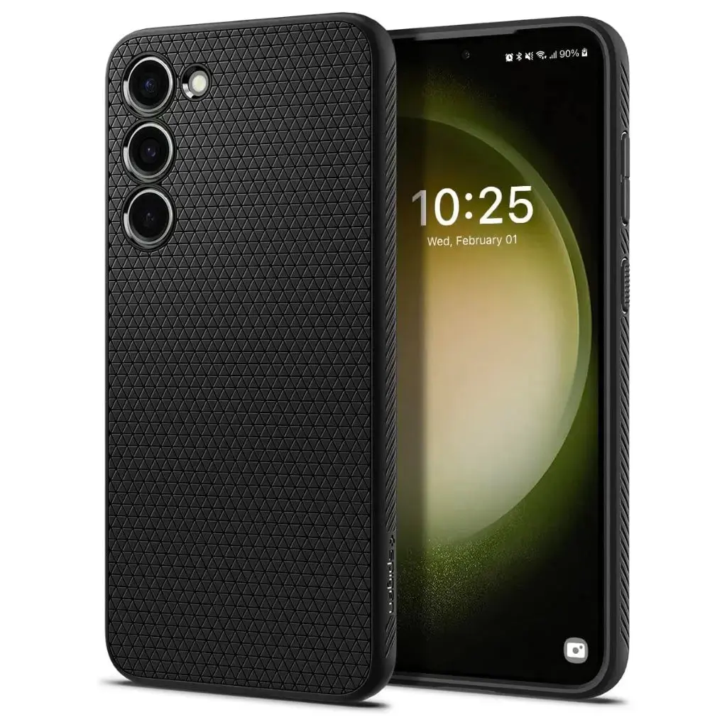 Galaxy S23 Case Liquid Air - Image 8