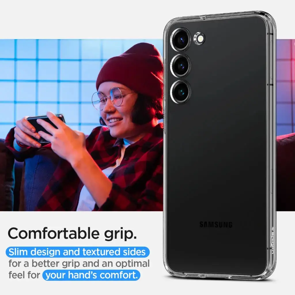 Galaxy S23 Case Liquid Crystal - Image 6