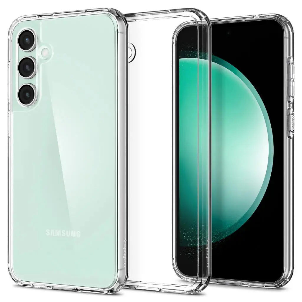 Galaxy S23 FE Case Cover Ultra Hybrid - Image 8