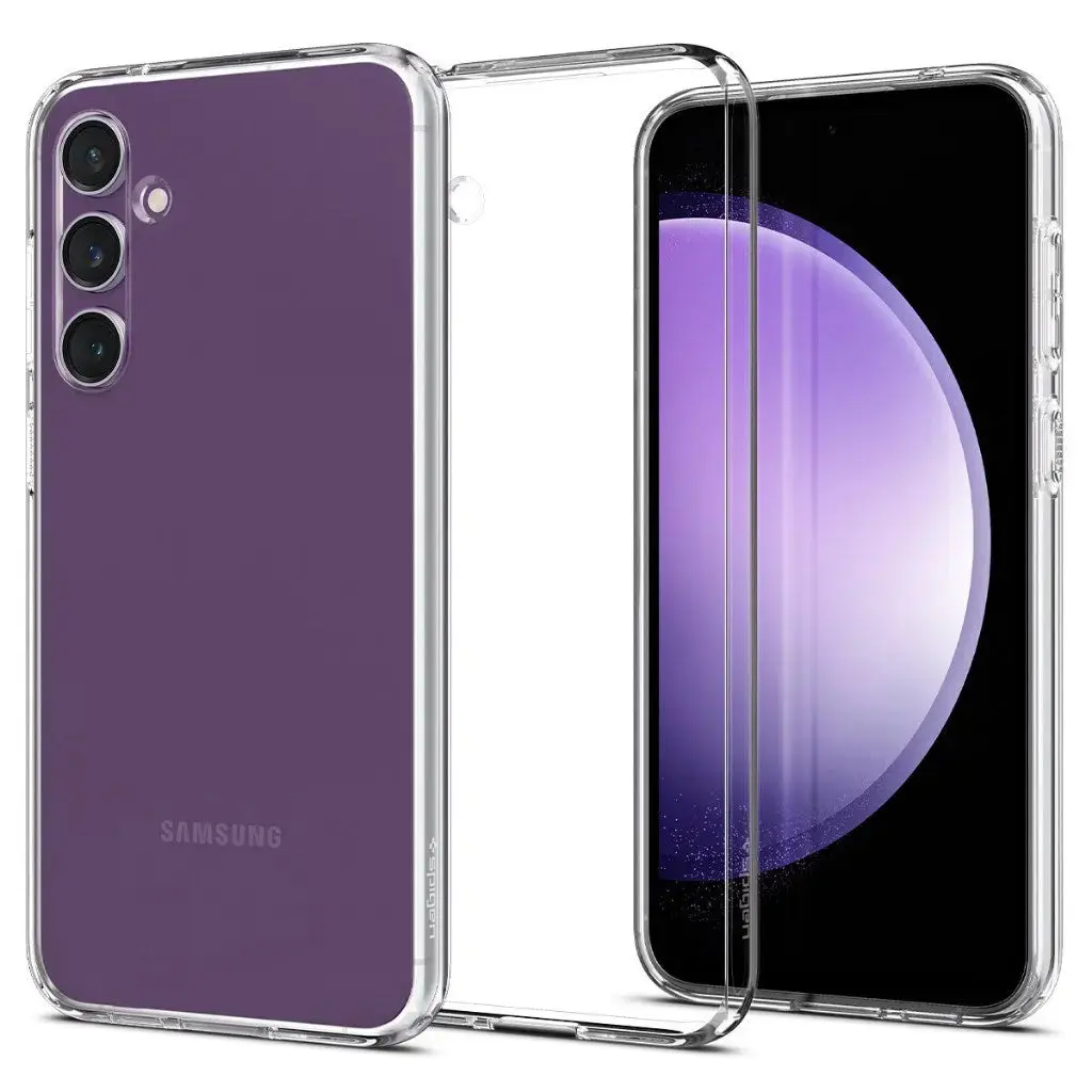 Galaxy S23 FE Case Liquid Crystal - Image 8