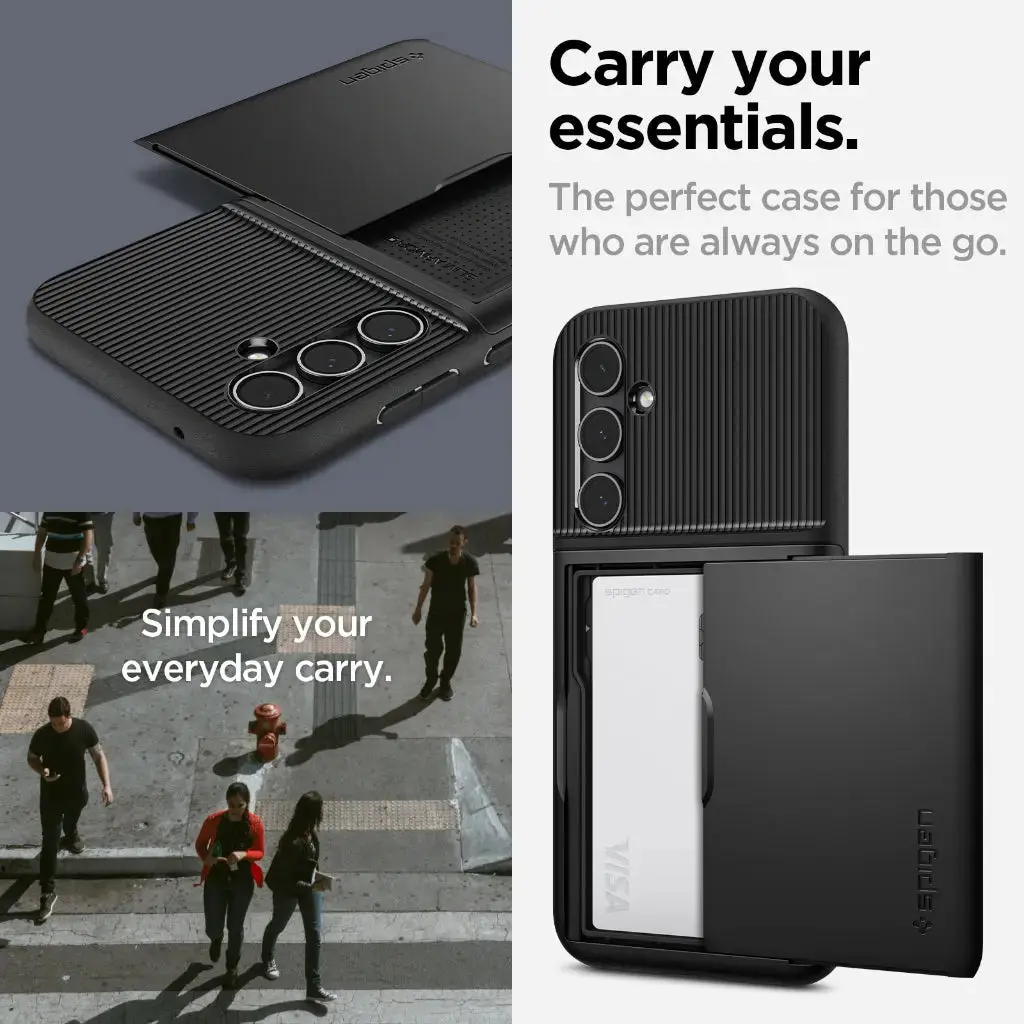 Galaxy S23 FE Case Slim Armor CS - Image 3