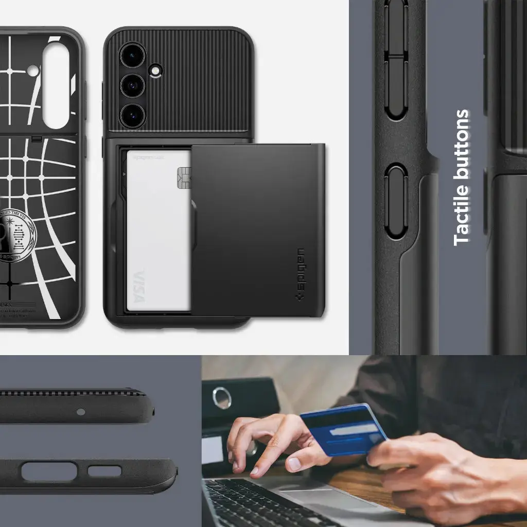 Galaxy S23 FE Case Slim Armor CS - Image 7