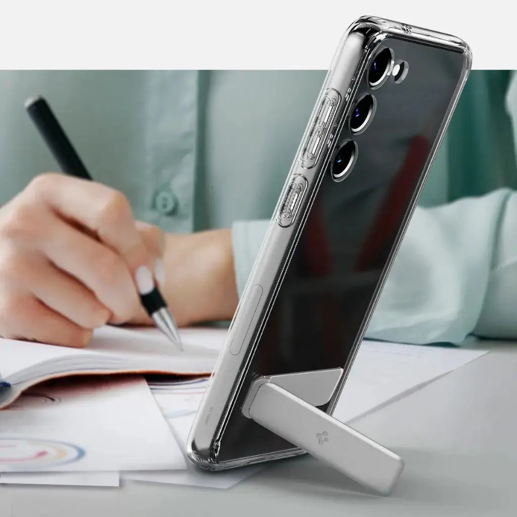 Galaxy S23 Plus Case Ultra Hybrid S - Image 7