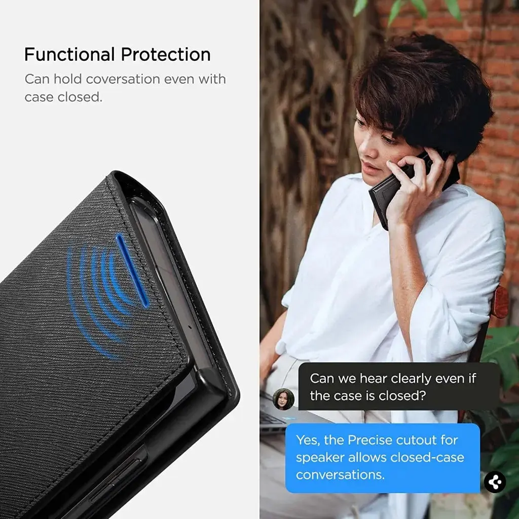 Galaxy S23 Plus Case Wallet S Plus - Image 6