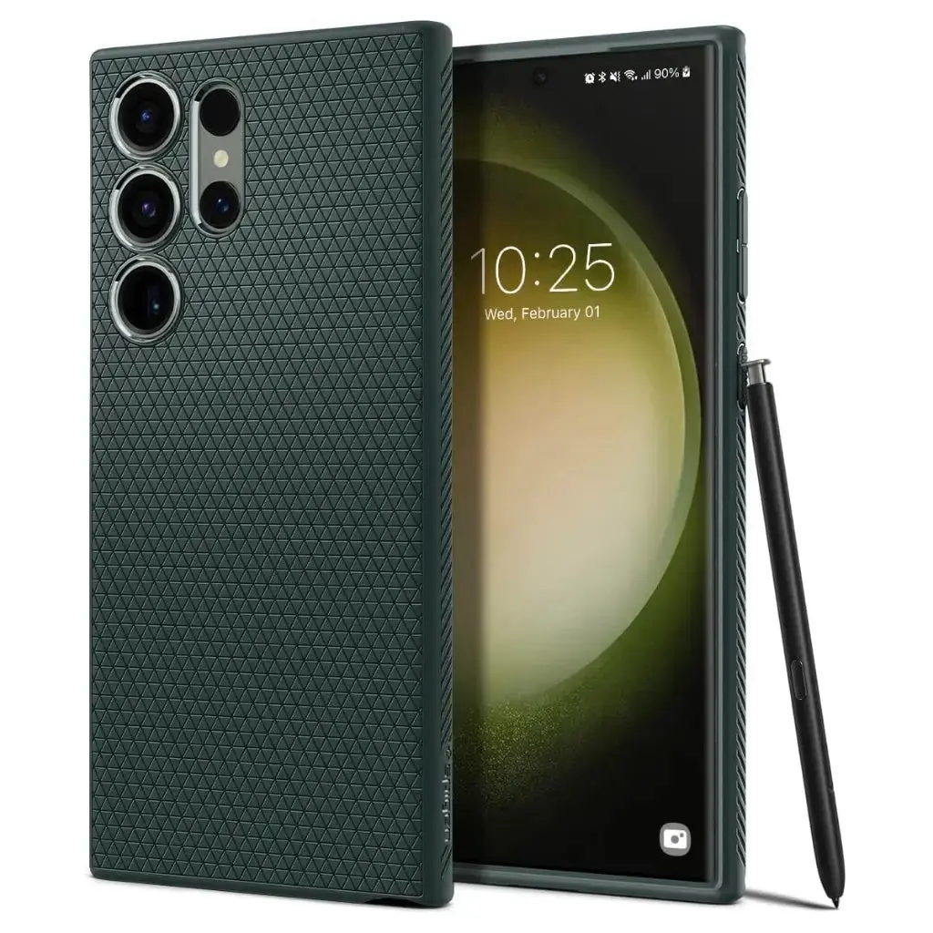 Galaxy S23 Ultra Case Liquid Air - Image 8