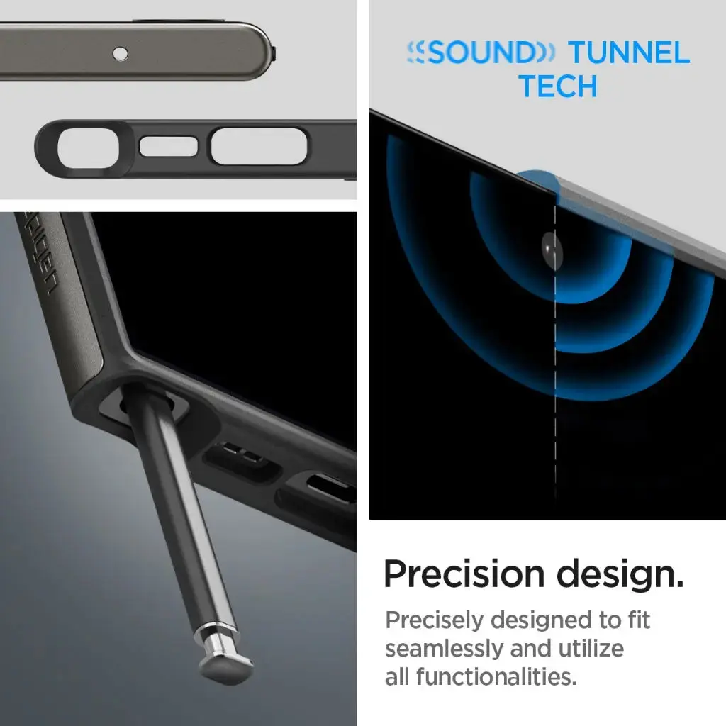 Galaxy S23 Ultra Case Neo Hybrid - Image 4
