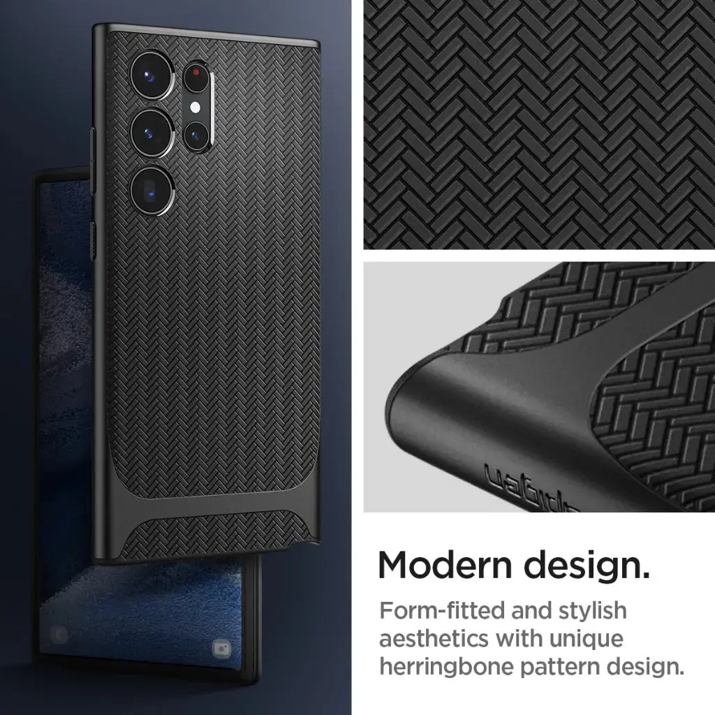 Galaxy S23 Ultra Case Neo Hybrid - Image 7
