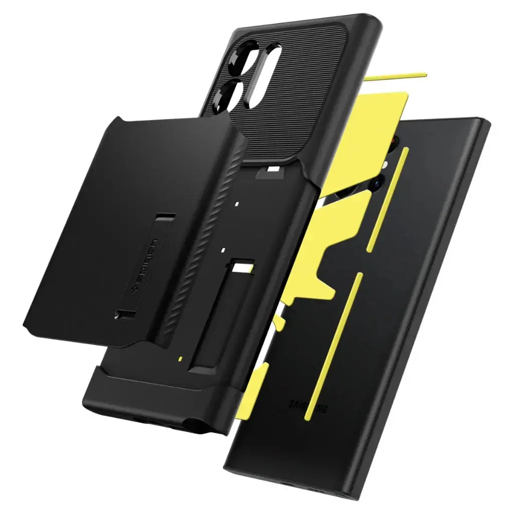Galaxy S23 Ultra Case Slim Armor - Image 5