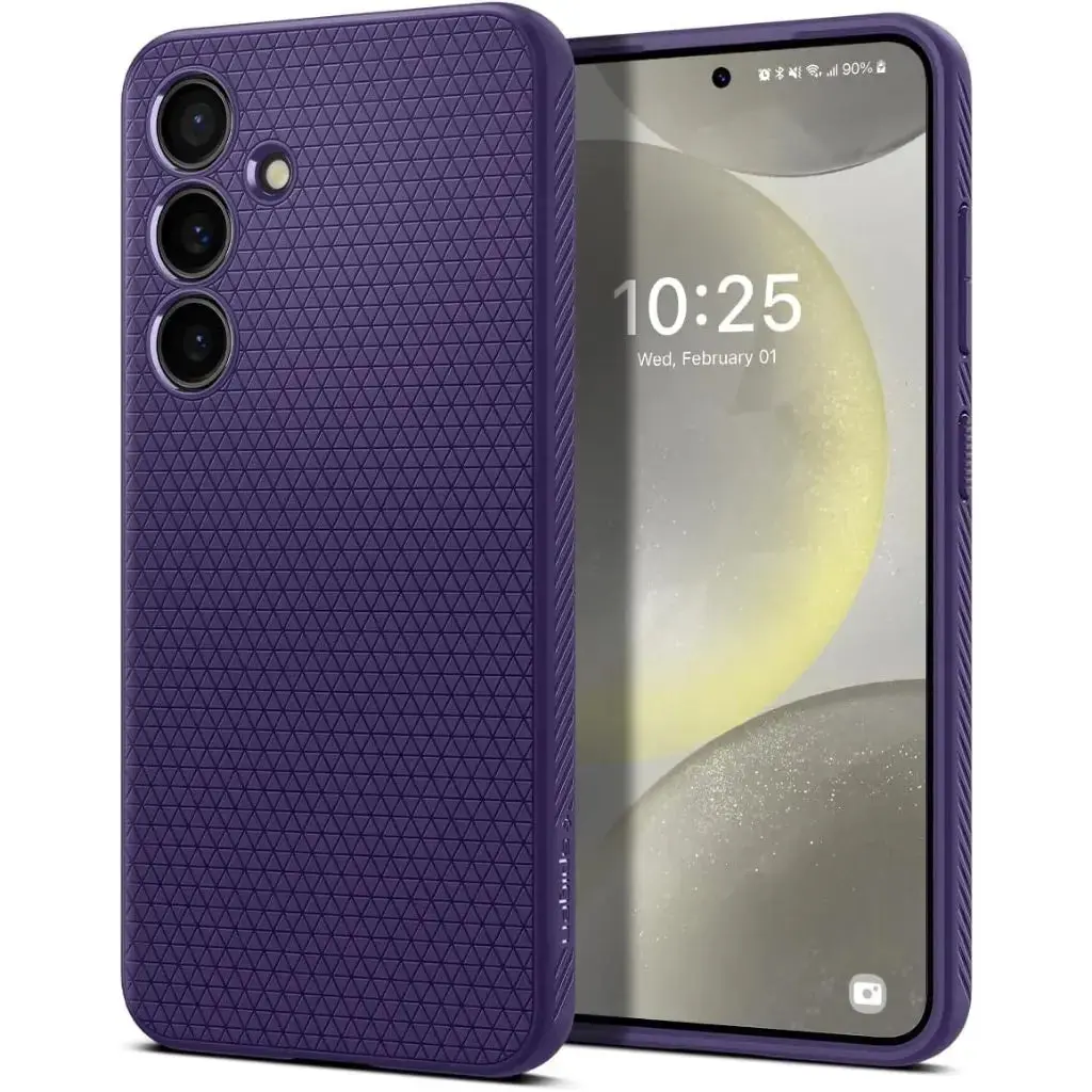 Galaxy S24 case Liquid Air - Image 10
