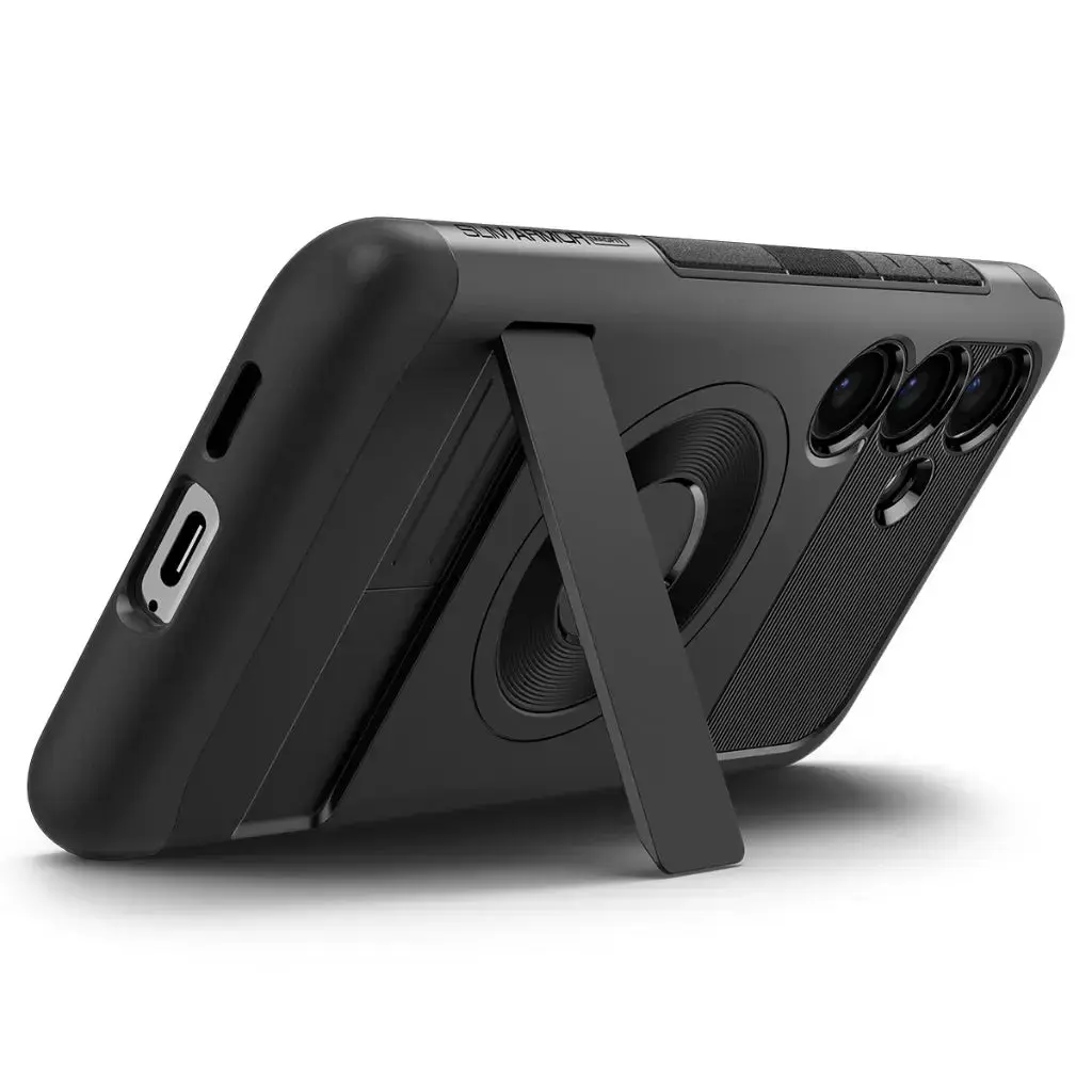 Galaxy S24 Plus Case Slim Armor Magfit Magsafe Case - Image 4