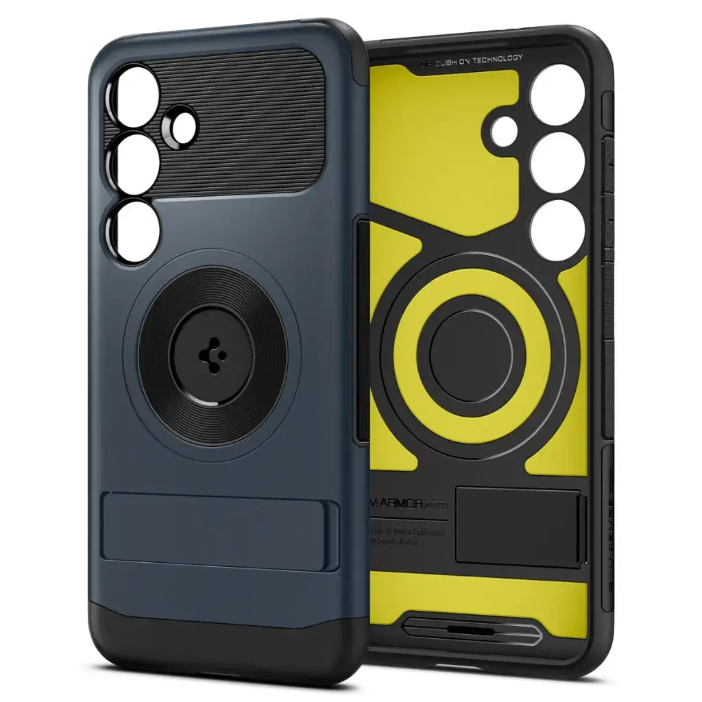 Galaxy S24 Plus Case Slim Armor Magfit Magsafe Case - Image 9