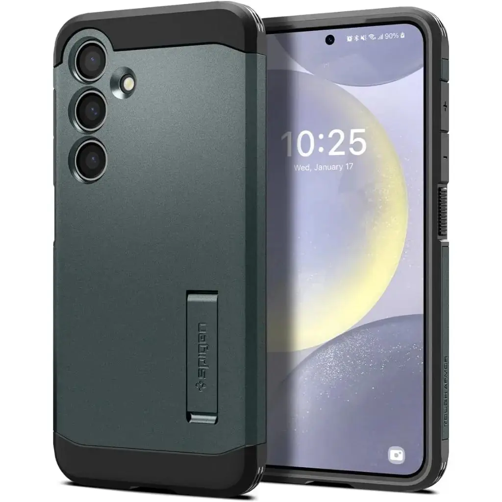 Galaxy S24 Plus Case Tough Armor - Image 10