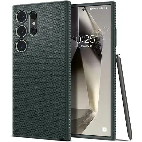 Galaxy S24 Ultra Case Liquid Air - Image 9