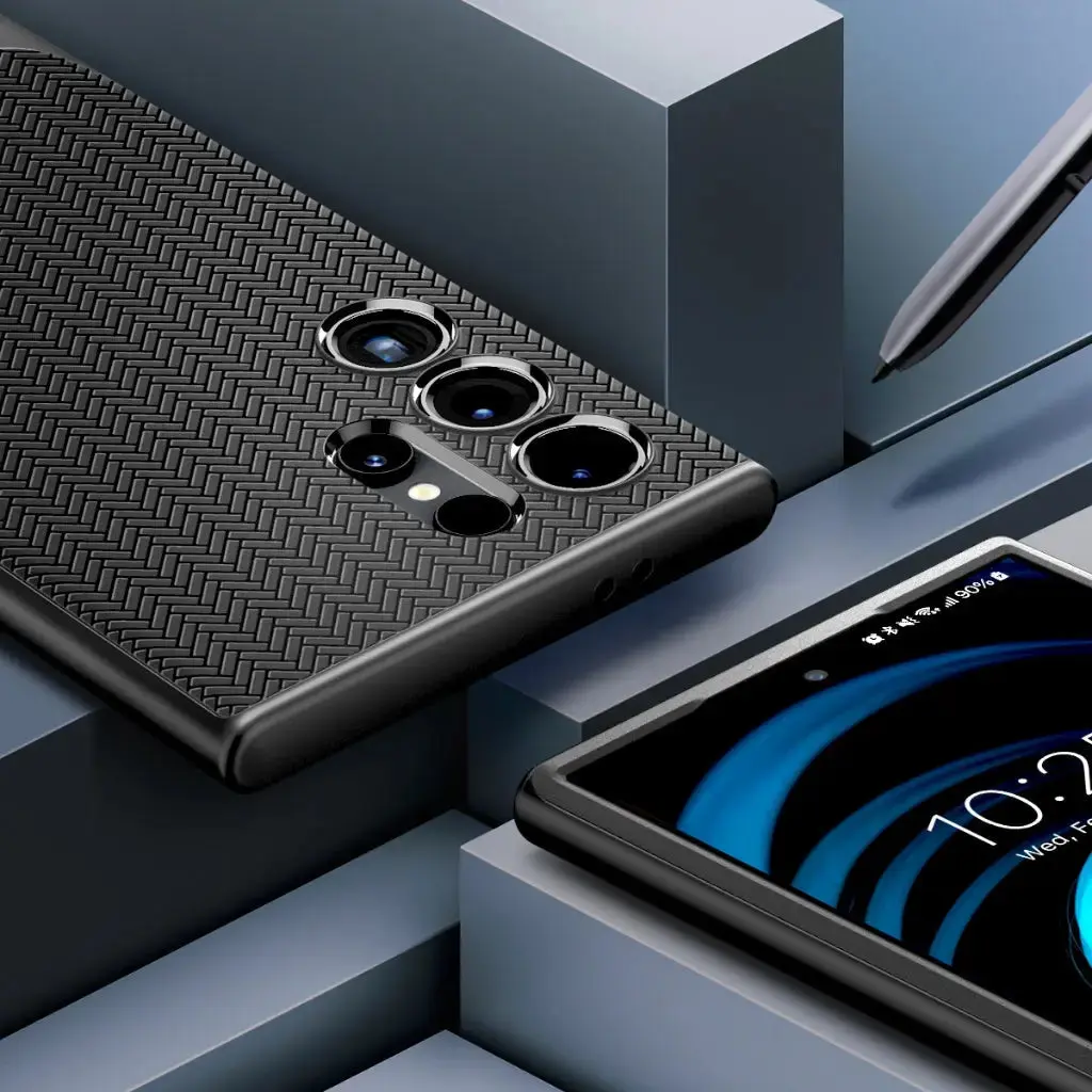 Galaxy S24 Ultra Case Neo Hybrid - Image 4