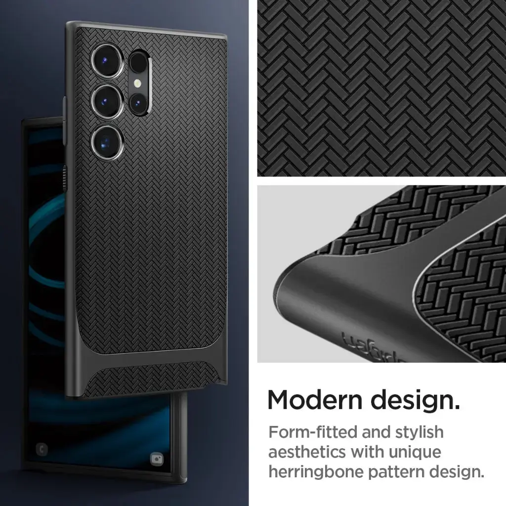 Galaxy S24 Ultra Case Neo Hybrid - Image 5
