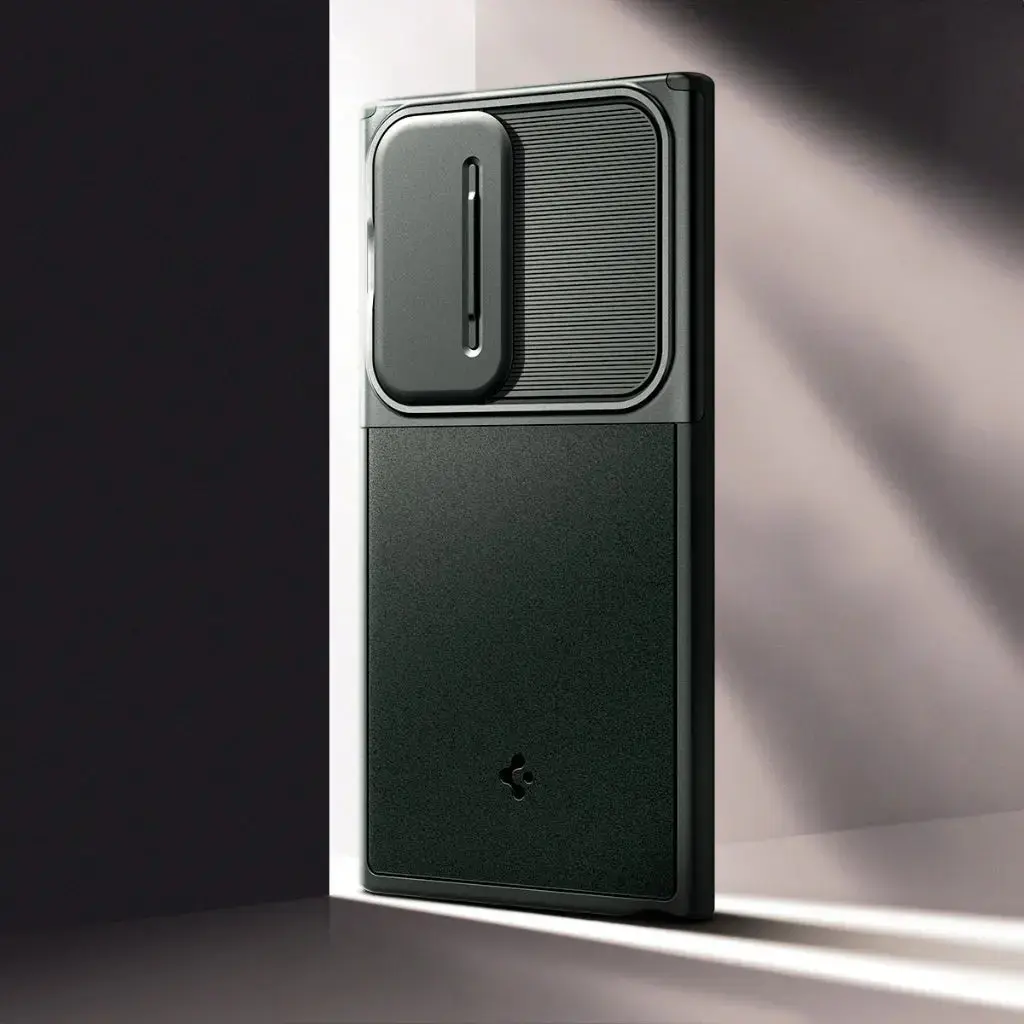 Galaxy S24 Ultra Case Optik Armor - Image 8