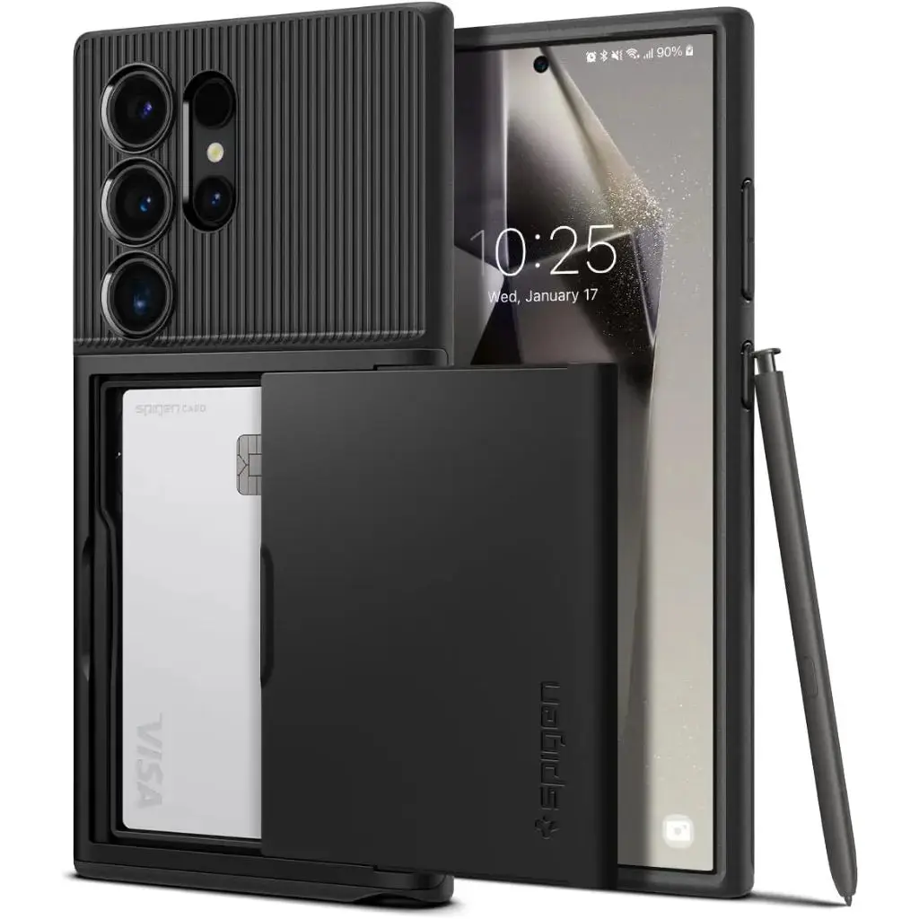 Galaxy S24 Ultra Case Slim Armor CS - Image 3