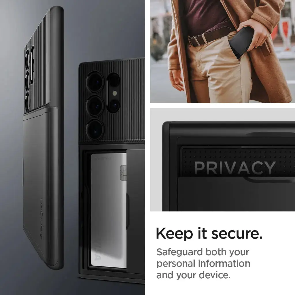 Galaxy S24 Ultra Case Slim Armor CS - Image 4