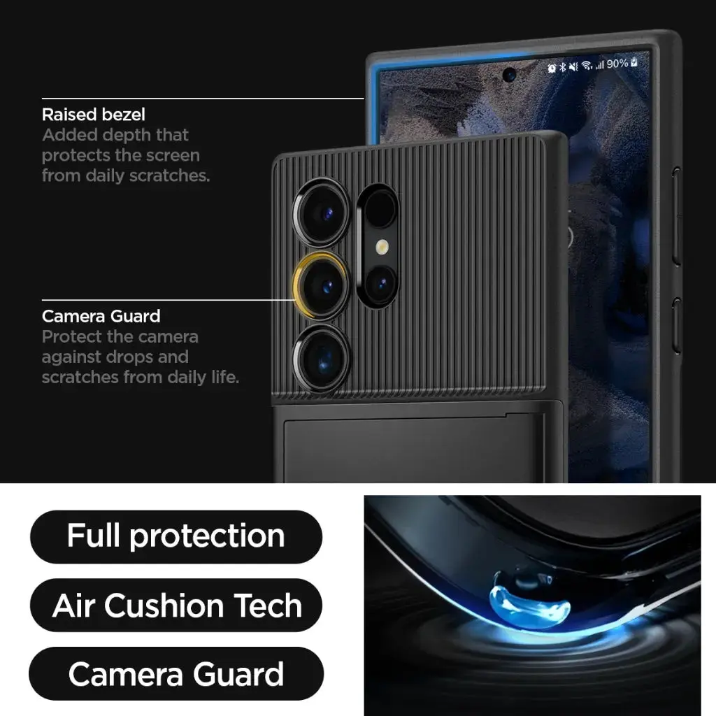 Galaxy S24 Ultra Case Slim Armor CS - Image 7