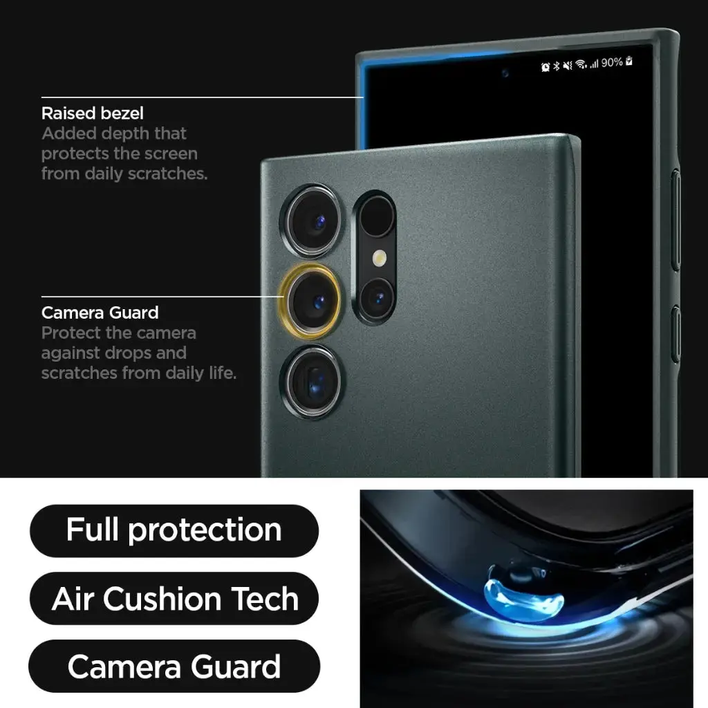 Galaxy S24 Ultra Case Thin Fit - Image 6