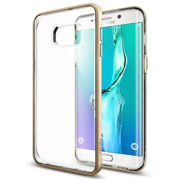 Galaxy S6 Edge Plus Case Neo Hybrid Crystal - Image 2