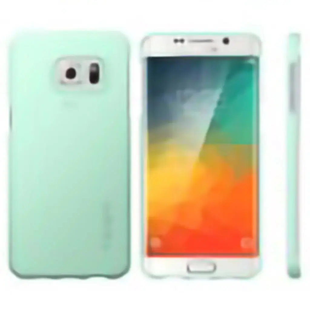 Galaxy S6 Edge Plus Case Thin Fit - Image 2