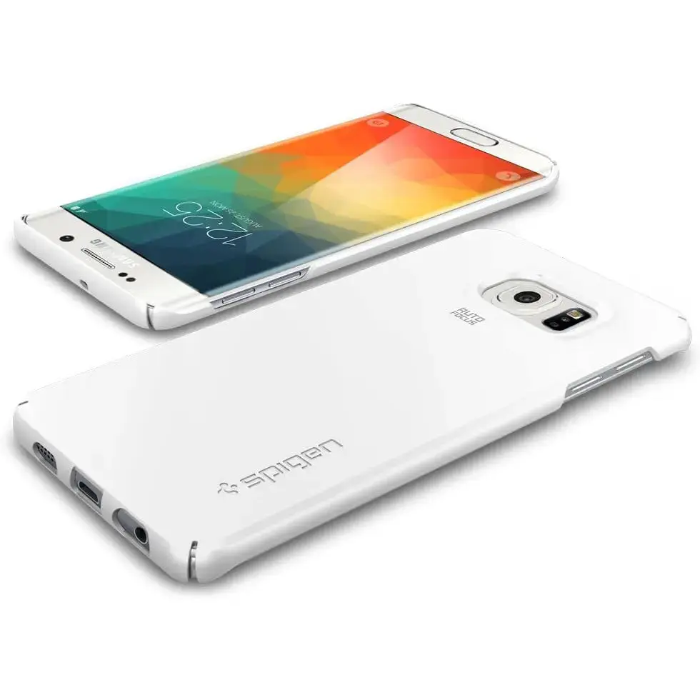 Galaxy S6 Edge Plus Case Thin Fit - Image 4