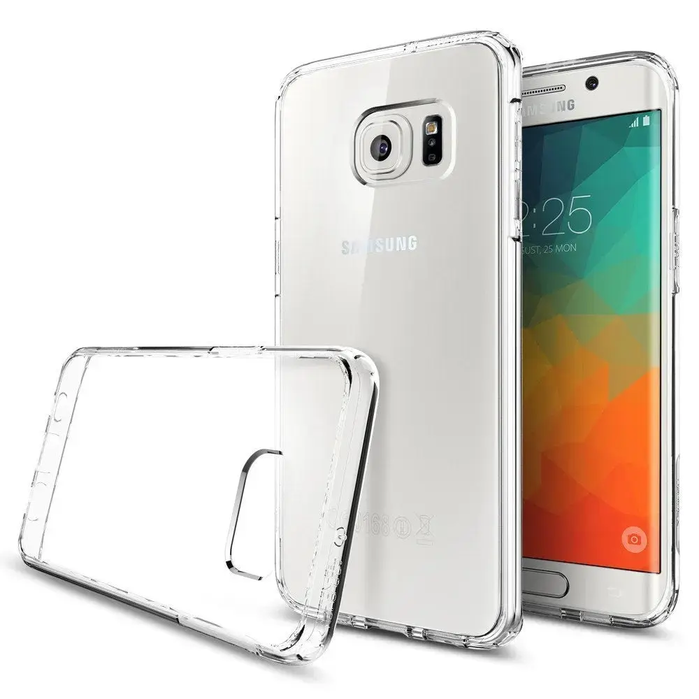 Galaxy S6 Edge Plus Case Ultra Hybrid - Image 9