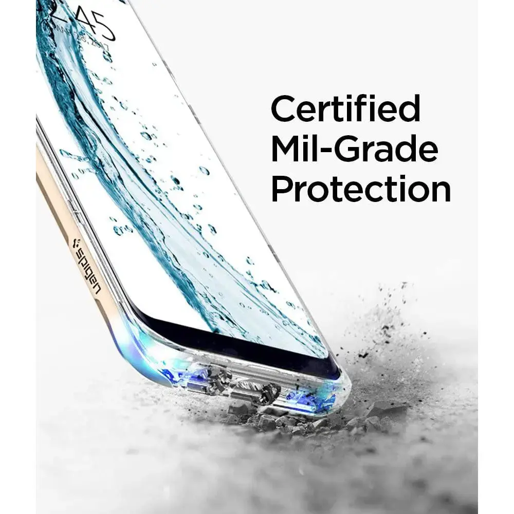 Galaxy S8 Plus Case Neo Hybrid Crystal - Image 5