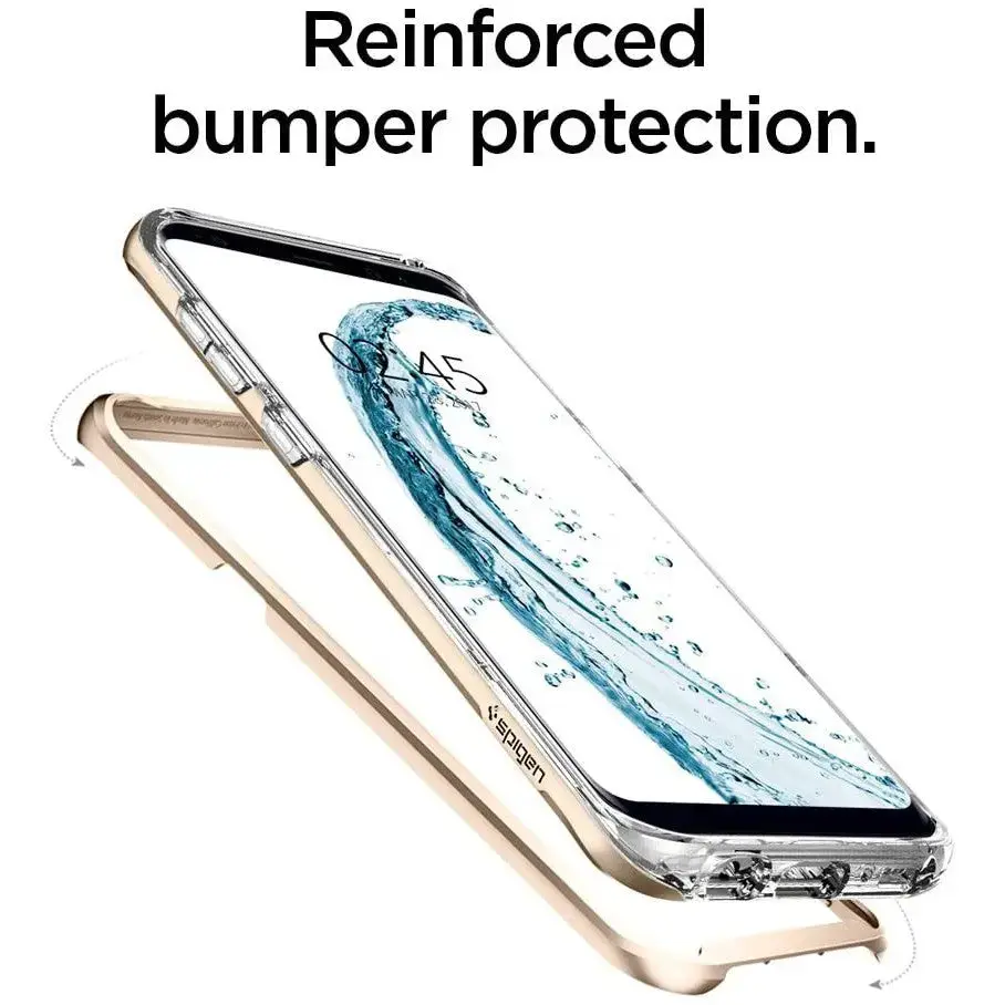 Galaxy S8 Plus Case Neo Hybrid Crystal - Image 6