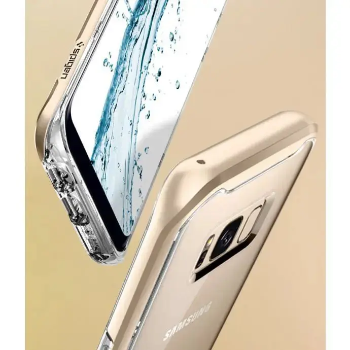 Galaxy S8 Plus Case Neo Hybrid Crystal - Image 7