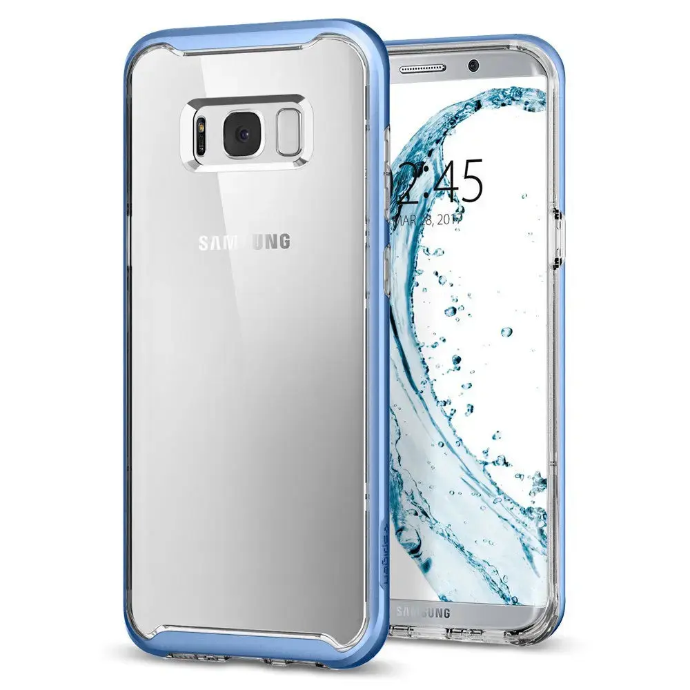 Galaxy S8 Plus Case Neo Hybrid Crystal - Image 8
