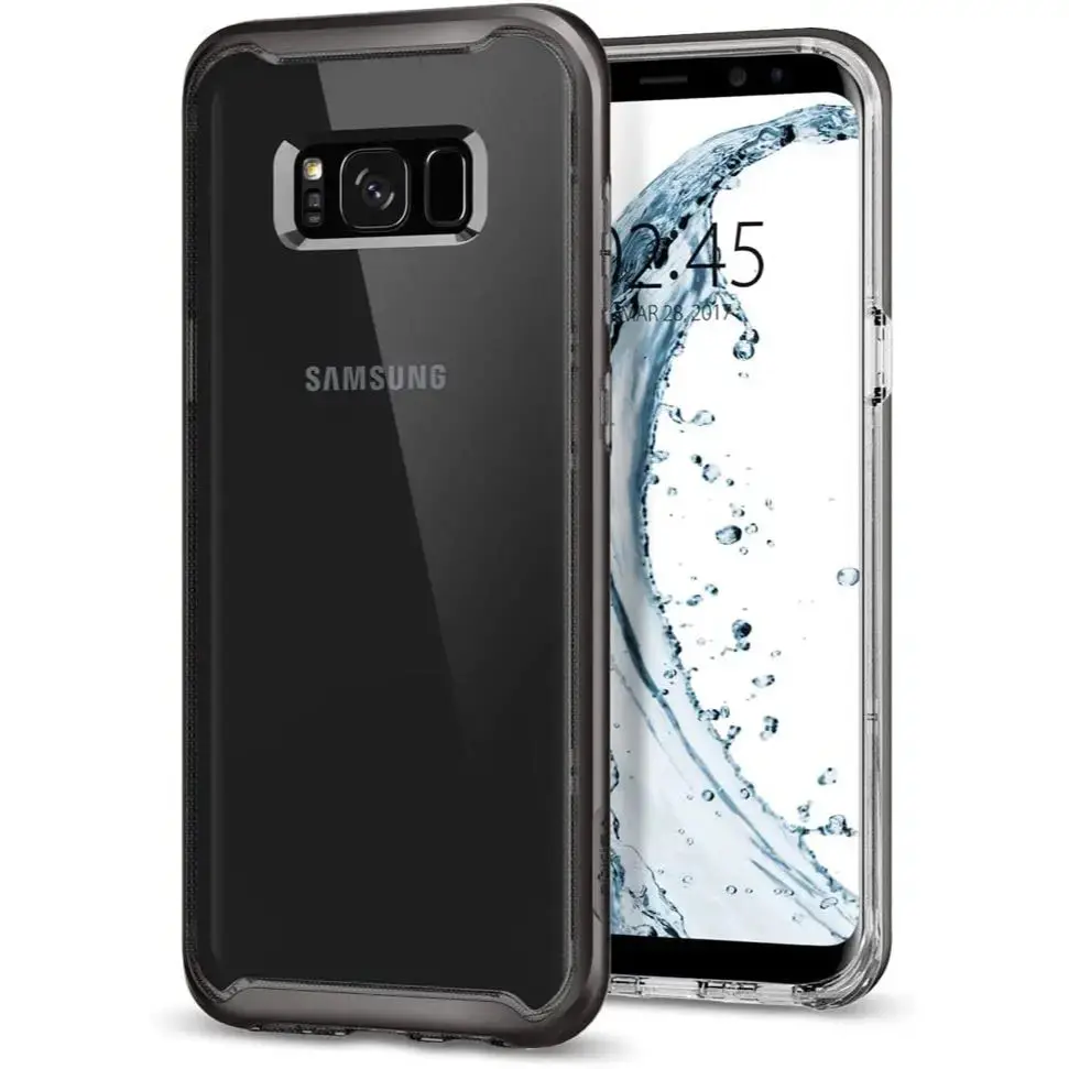 Galaxy S8 Plus Case Neo Hybrid Crystal - Image 9