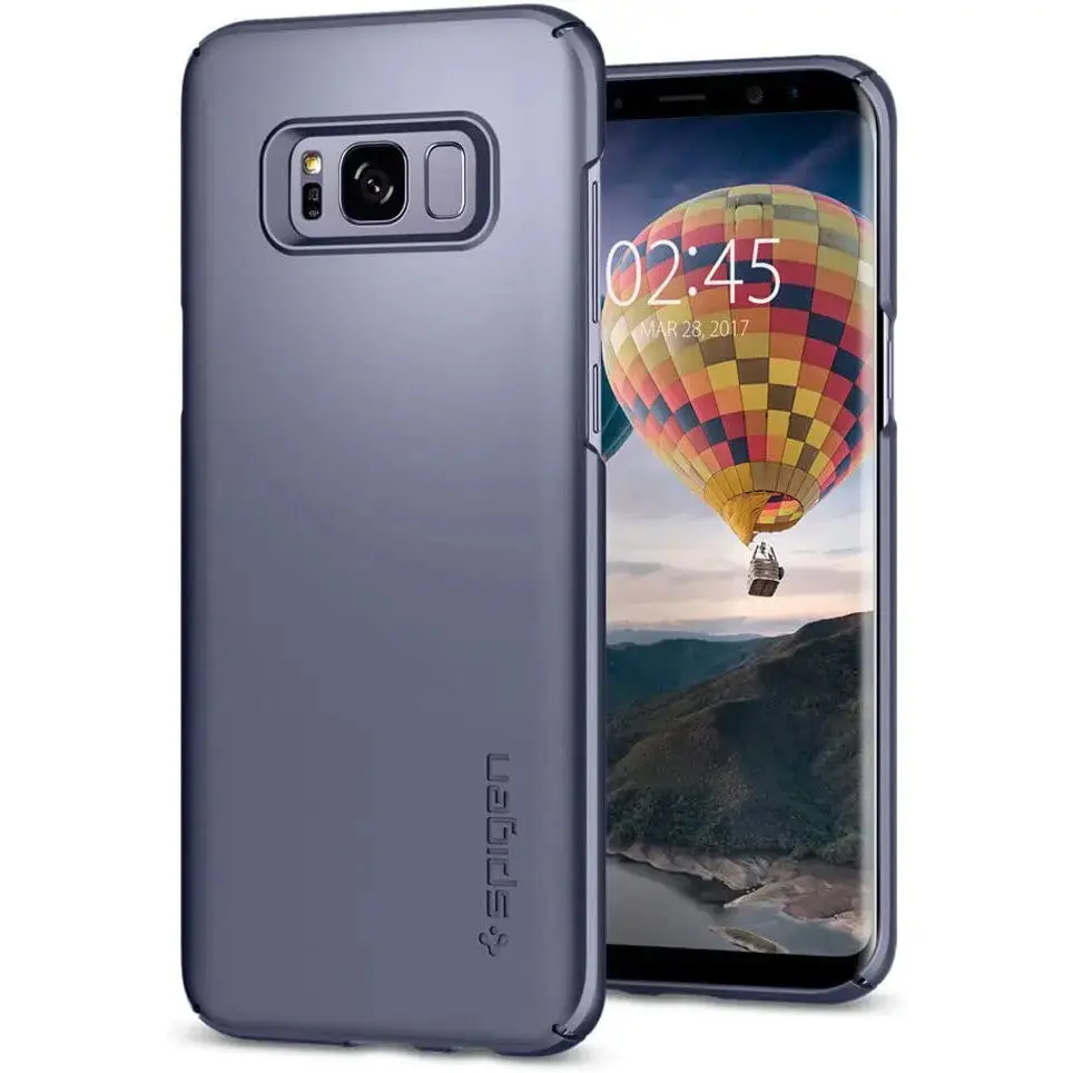 Galaxy S8 Plus Case Thin Fit - Image 3