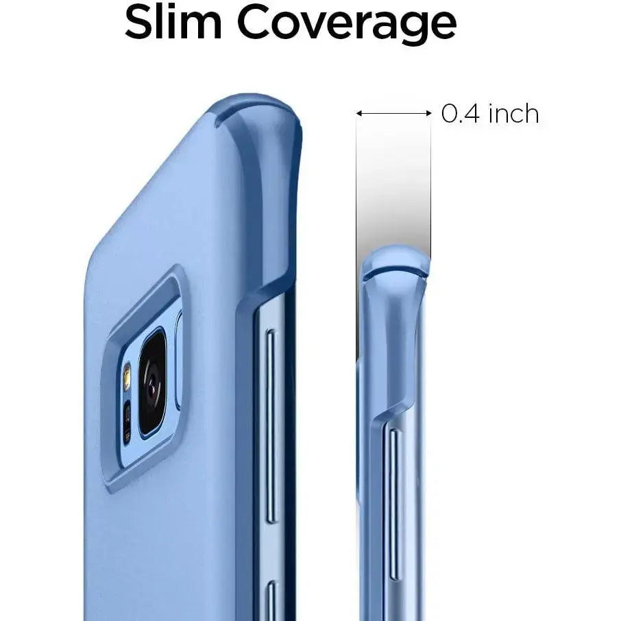 Galaxy S8 Plus Case Thin Fit - Image 5