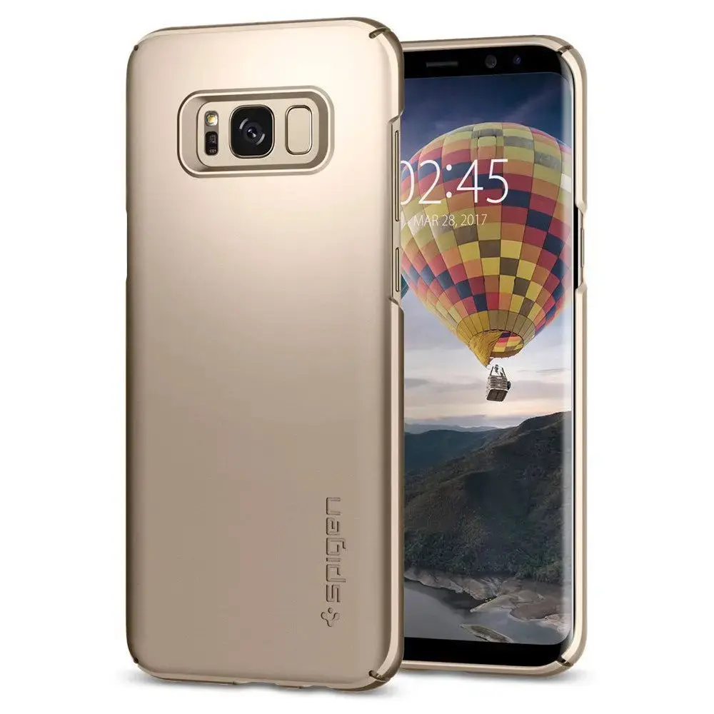 Galaxy S8 Plus Case Thin Fit - Image 8