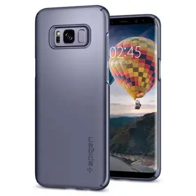 Galaxy S8 Plus Case Thin Fit - Image 9