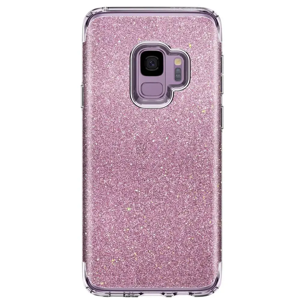 Galaxy S9 Case Slim Armor Crystal Glitter - Image 3