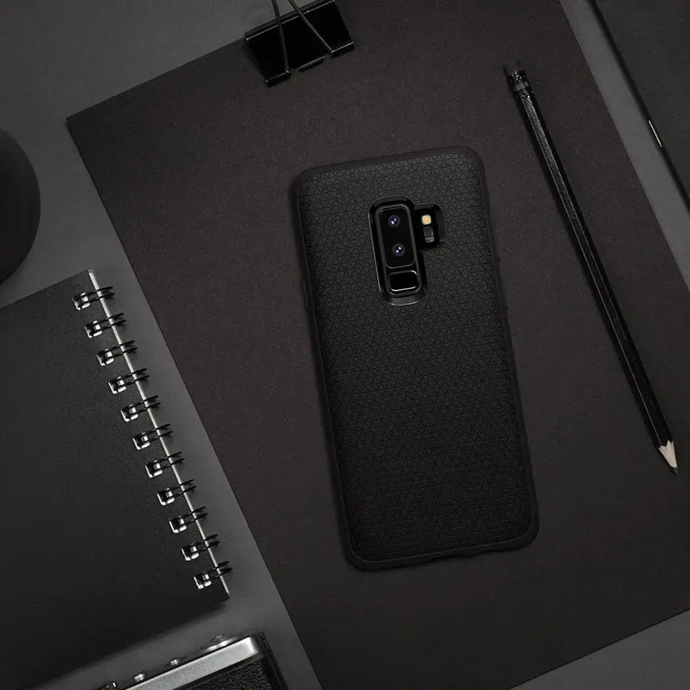 Galaxy S9 Plus Case Liquid Air - Image 2