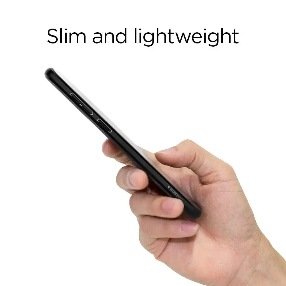 Galaxy S9 Plus Case Liquid Air - Image 4