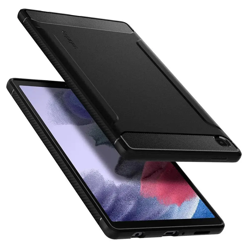 Galaxy Tab A7 Lite Case Rugged Armor - Image 4