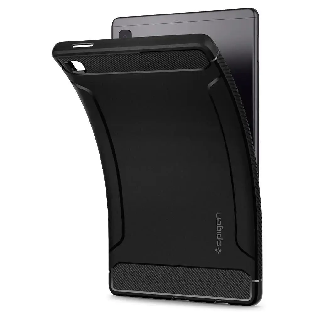 Galaxy Tab A7 Lite Case Rugged Armor - Image 5